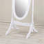 Finition miroir de plancher de bois traditionnel de style reine Anna-1511755202-1525499487
