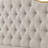 Luxelegance Upholstered Bed Frame-351544976