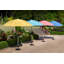 Shanghai 2.7m Traditional Parasol-57441538