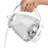 Capresso H2O Rapid Boil Glass Tea Kettle
