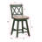 Swivel Upholstered Counter Stool-735971945-761314128-766213103