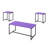 Ensemble de tables basses 3 pièces Raff-1992982588