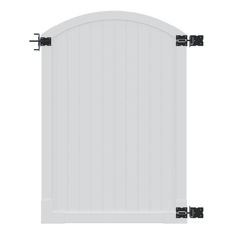 Barrière l 6 pi. x p 4 pi. Traditional