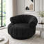 Fauteuil d'appoint pivotant-1366248638