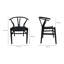 Albarado Solid Wood Side Chair-533634089