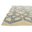 Tapis crème Noor