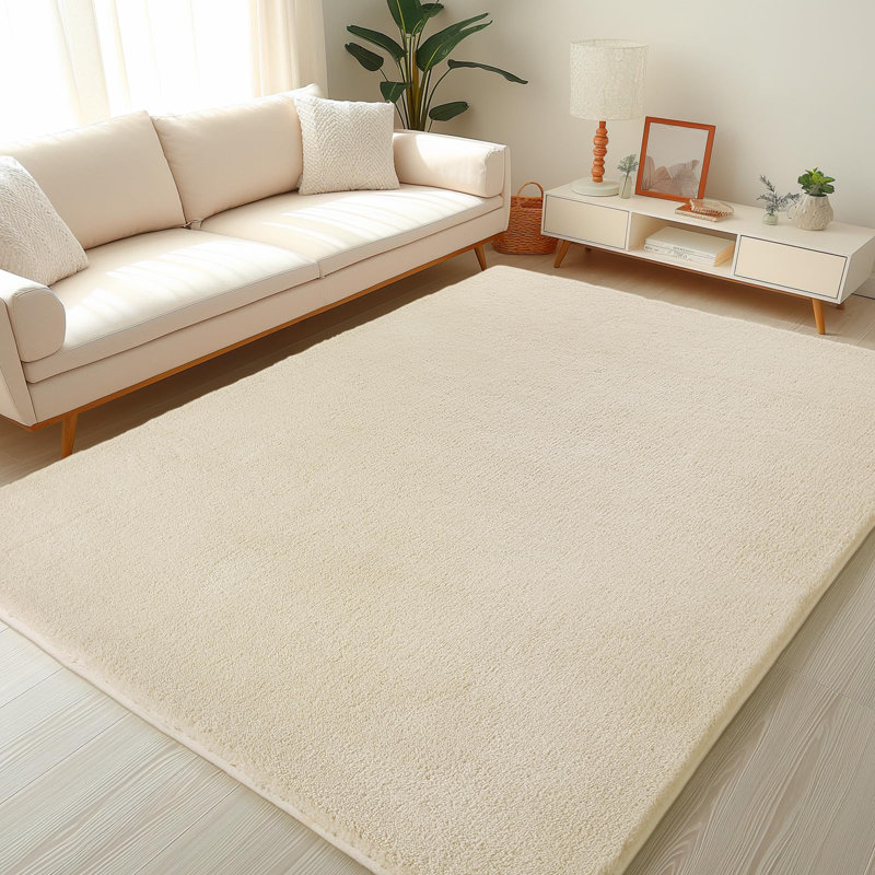 Machine Tufted Area Rug, Rectangle 240 x 300 cm