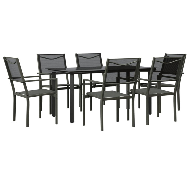 Gertraude 6 - personne 63 L extérieur