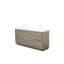 Meuble-lavabo autoportant avec lavabos doubles-358655067-358655045
