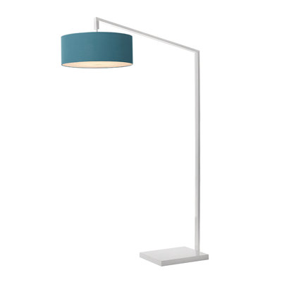 Stretch 75" Dimmable Floor Lamp