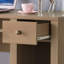 Bureau d'ordinateur, tiroir à clavier et rangement Akol-112254085-119356222-131640647