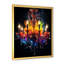 Luminaire élégant en cristal jaune - lustre-1192056189-1192056184