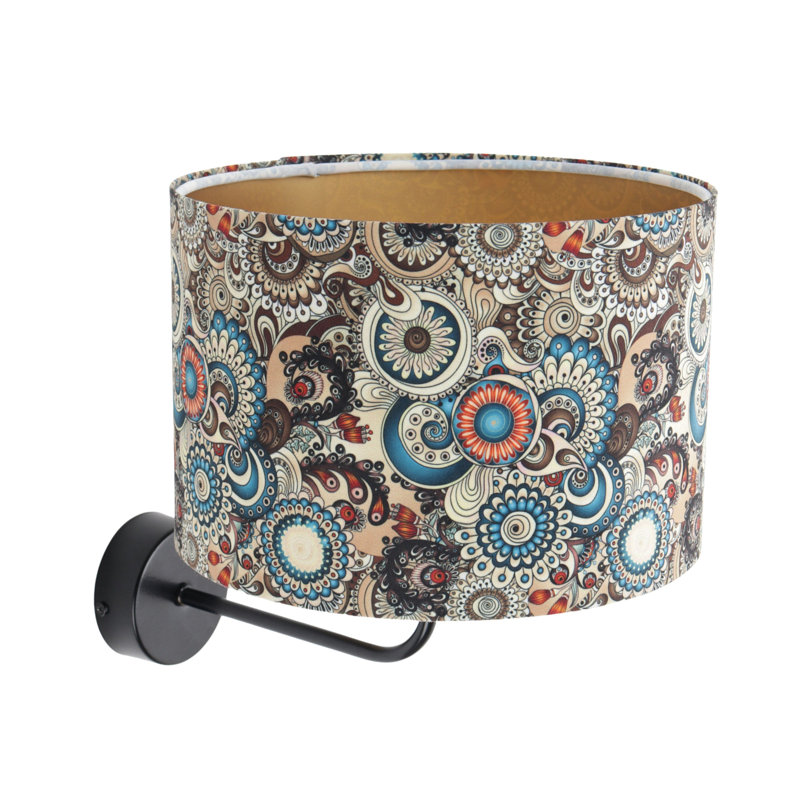 Berey Armed Sconce