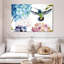 Impression sur toile Spring Nectar-1642079677