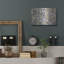 «Kings Highway No. 2» par Design Fabrikken, mur en métal-74099862