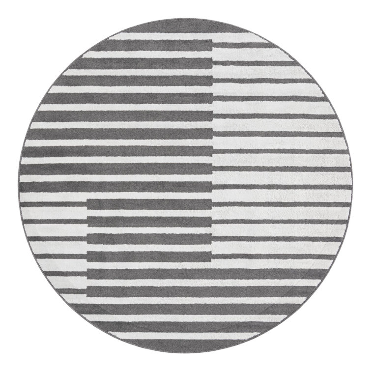 Latitude Run® Namsen Nikolis Rug Gray