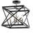 Semi Flush Mount