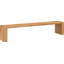 Channing Solid Wood Bench-1727322017-1727322022