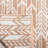 Paz Hand Woven Performance Chevron Rug-20657545