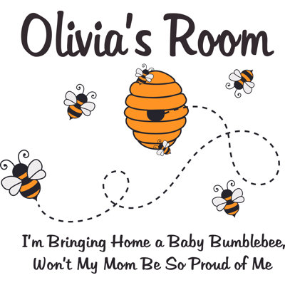 Wall Decal