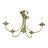 Easton Semi Flush Mount-1691907277
