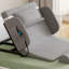 Electric Lifting Backrest for Bed, 300 lbs Capacity, 2-80° Adjustable Lifting Bed Backrest, with Rails, for Pregnant Women Elderly Patient Handicap