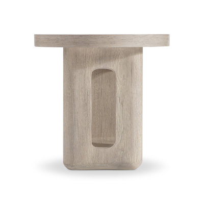 Bernhardt Lucerne Side Table