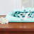 Ultra Soft Microfiber Deep Pocket Single Fitted Sheet-109426703-109426678