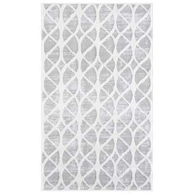 Groombridge 700 Performance Geometric Rug