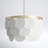 Ainsley 8 - Light Dimmable Tiered Chandelier-1424120452-1424105114-1424105115
