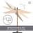 Jaidev 360 Rotation Offset Cantilever Umbrella -416044627-454174697