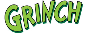 The Grinch Logo