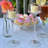 Rimmed Tea Light Candle Holders-2123546035