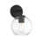 Matte Black