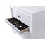 Nightstand Bedside Table With Drawer