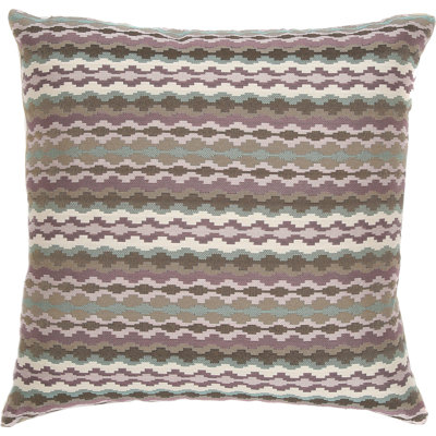 Square Pillow Cover & Insert