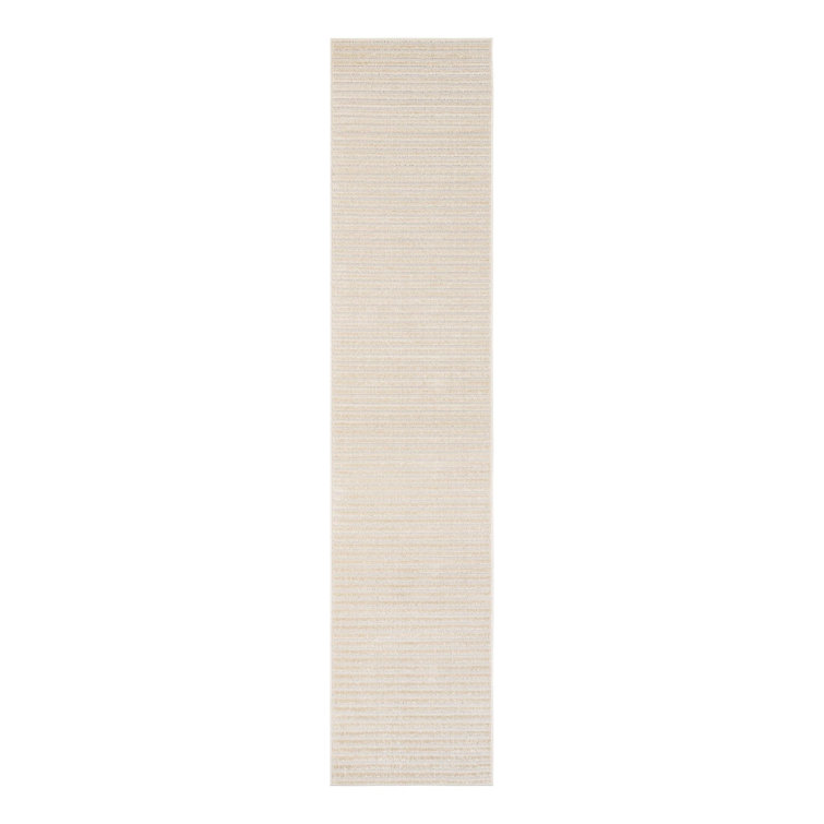 Sabrina Soto Stripes Indoor/Outdoor Rug