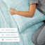 Ensemble de draps Becky Cameron-873343575-873343560