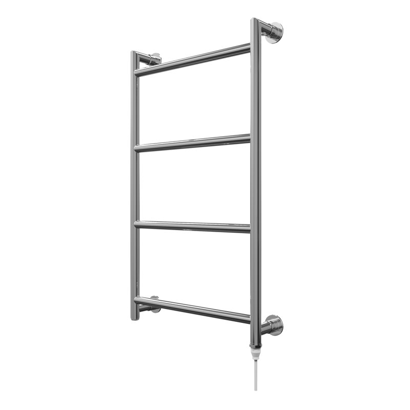 Contemporary Rail Heated Towel Rails