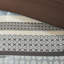 Ensemble édredon en jacquard réversible de sept articles Princeton-427953239-427953256