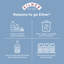 Kilner Clip Top Round Jar 0.5L-104695150