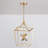 Kendall 6 Light Lantern-89672351-89672349