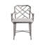 Calcutta Outdoor Dining Chair-635310024-635310031