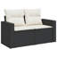 Vidaxl Garden Sofa Set