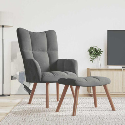 Fauteuil Khody