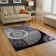 Eichhorn Abstract Area Rug