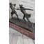 Sculpture de tireur Stanwick