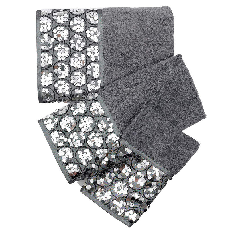 Ced Mulit-Size Set, Silver