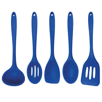 Better Houseware 5 Utensil Set