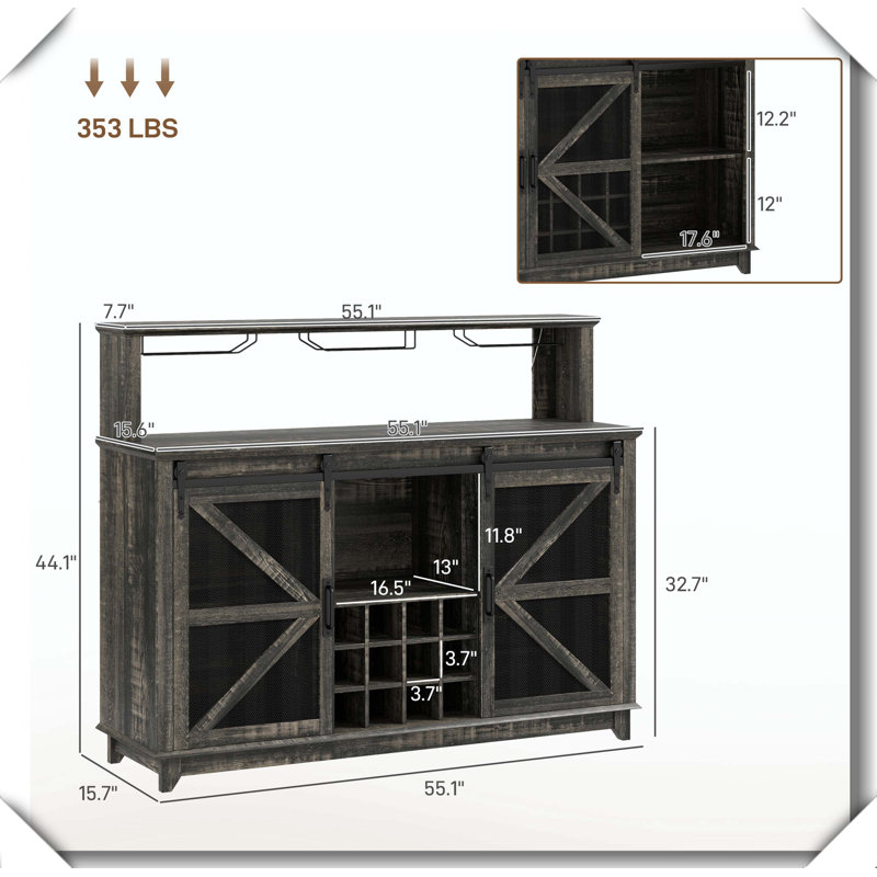 Farmhouse Wine Bar